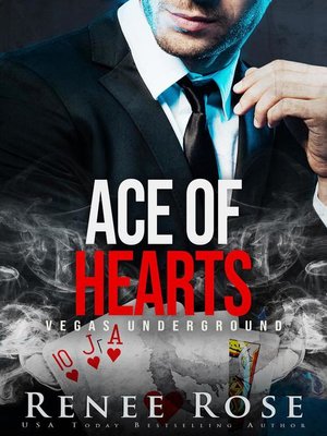 cover image of Ace of Hearts